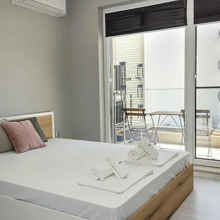 Sunny 1Bd Flat In St Constantine & Helena Complex By Flat Mаnаger Apartment Varna Exterior photo