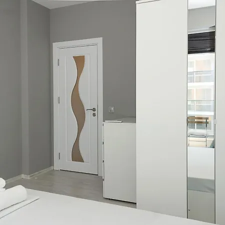 Sunny 1Bd Flat In St Constantine & Helena Complex By Flat Mаnаger Apartment Varna Exterior photo