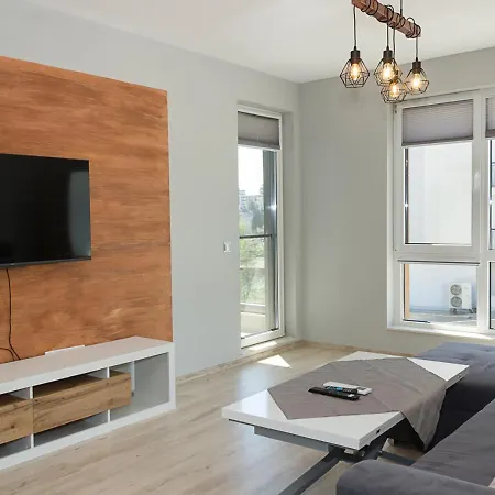 Sunny 1Bd Flat In St Constantine & Helena Complex By Flat Mаnаger Apartment Varna Exterior photo