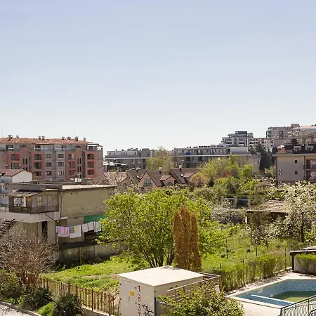 Sunny 1Bd Flat In St Constantine & Helena Complex By Flat Mаnаger Apartment Varna Exterior photo